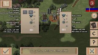 Wars of the Roses - Screenshot 3