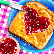 Peanut Butter Jelly Sandwich For PC – Windows & Mac Download
