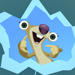 Cover Image of Télécharger Ice Age Stickers  APK