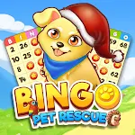 Cover Image of Download Bingo Pet Rescue 1.5.18 APK