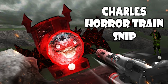 Choo - Choo Horror Train Snip