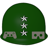 Army Hero VR icon