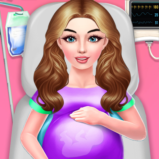 anime mãe grávida virtual sims família jogos grátis: minha vida de  simulador de mãe e jogos de creche para mamãe - quem é seu bebê  recém-nascido e vida de gravidez::Appstore for Android