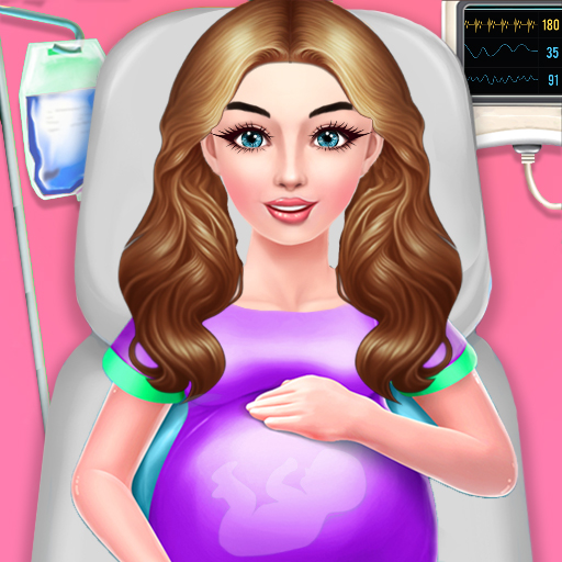 Mother Simulator: Pregnant Mom - Apps on Google Play