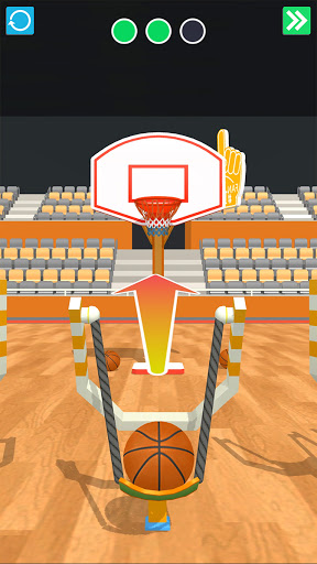 Basketball Life 3D screenshots 10