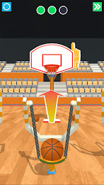 Basketball Life 3D - Dunk Game poster 16