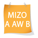 Mizo Alphabet icon