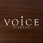 美容室 VOiCE Y’s BRAND（ボイス）の公式アプリ
