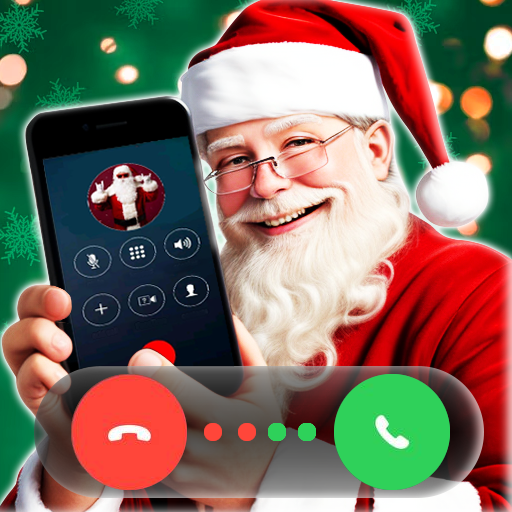 Santa Troll Call: Fake Video Download on Windows