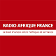 Radio Afrique France دانلود در ویندوز
