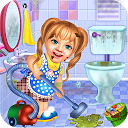 Download House Cleanup : Cleaning Games Install Latest APK downloader