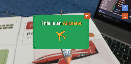 ARhysics : History of Aircraft Screen 3