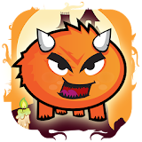 AGS.Angry Monster Jumping World icon