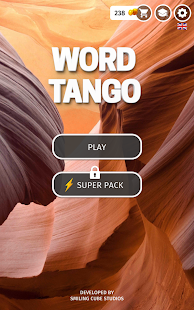 Word Tango: puzzle with words 2.0.9 Screenshots 12