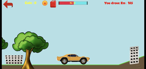 Hill Climb Race Screen 3