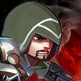 Hypers Heroes assassin-like RPG icon