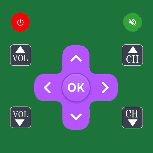Remote for Visio Sat Download on Windows