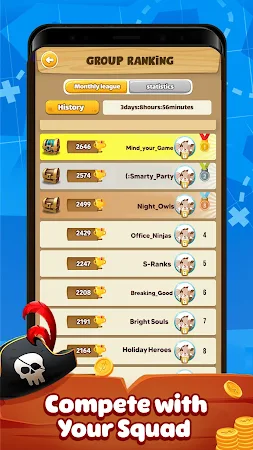Game screenshot Bazam Bazi hack