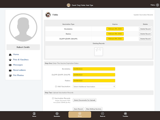 Good Dog Hotel And Spa