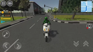 Ojol The Game Apps On Google Play