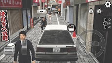 東京狭路運転シミュレーターチャレンジ 3Dのおすすめ画像2
