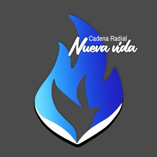 Cadena Radial Nueva Vida logo