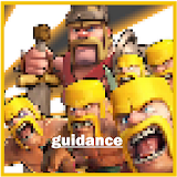 Guidance For Clash Of Clans icon