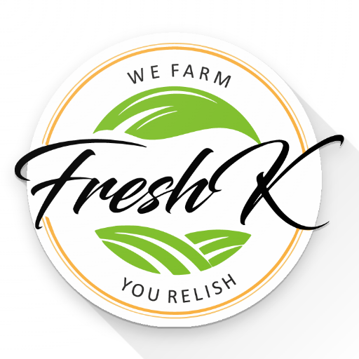Percept FreshK logo