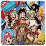 Anime Wallpaper For Pirates icon