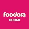 foodora: Tilaa ruokaa icon