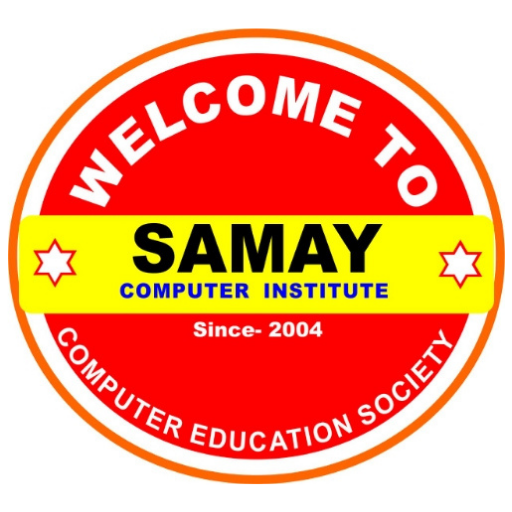 Samay Computer Institute logo