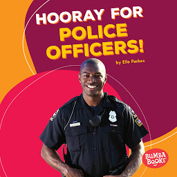 Imagem do ícone Hooray for Police Officers!