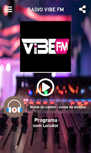 RADIO VIBE FM