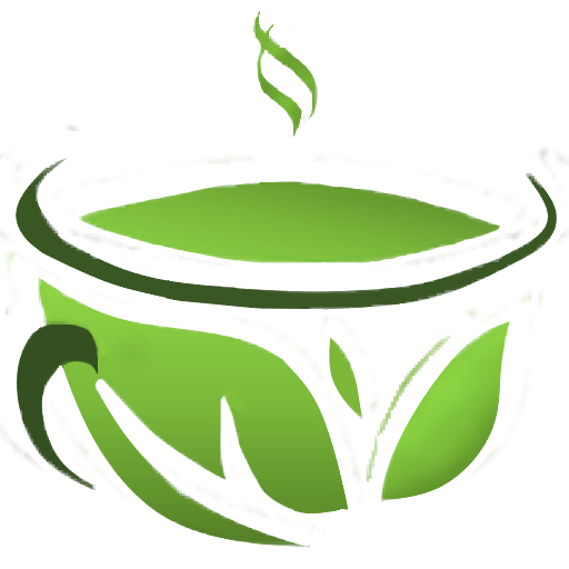 Priručnik za ljekovito bilje logo
