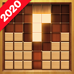 Cover Image of ดาวน์โหลด Wood Block 99 - Wooden Sudoku Puzzle 1.8.1 APK