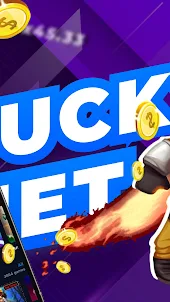 Arcade Lucky Jet - LuckyJet