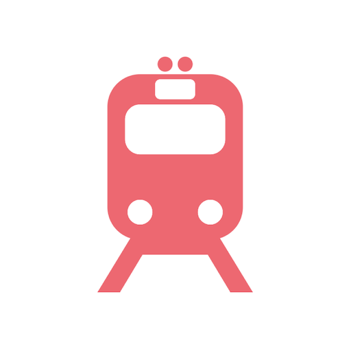 Railway App 7.1 Icon