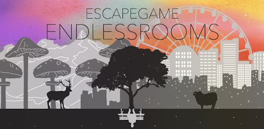 EscapeGame EndlessRooms  screenshots 1