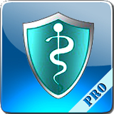 DNA Health Tracker Pro icon