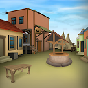 Herunterladen Escape Game - Bygone Town Installieren Sie Neueste APK Downloader