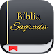 Bíblia Sagrada + Áudio - Androidアプリ