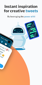 Captura 2 Viral Tweet Ideas for Twitter android