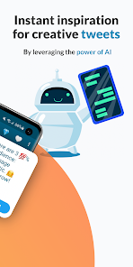 Captura de Pantalla 2 Viral Tweet Ideas for Twitter android