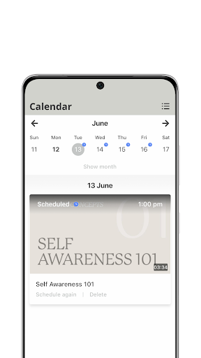 The JL Community Screenshot 3 - AppWisp.com