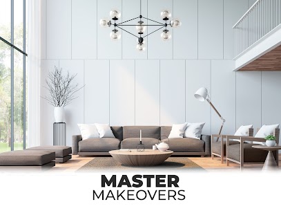 My Home Makeover: House Games Mod Apk New 2022* 5