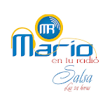 Mario en tu radio Salsa icon