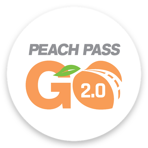 Peach Pass GO! 2.0 Apps on Google Play