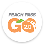 Peach Pass GO! 2.0 Apk
