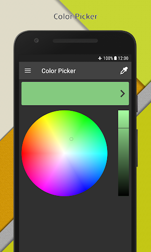Color Lab Screen 2