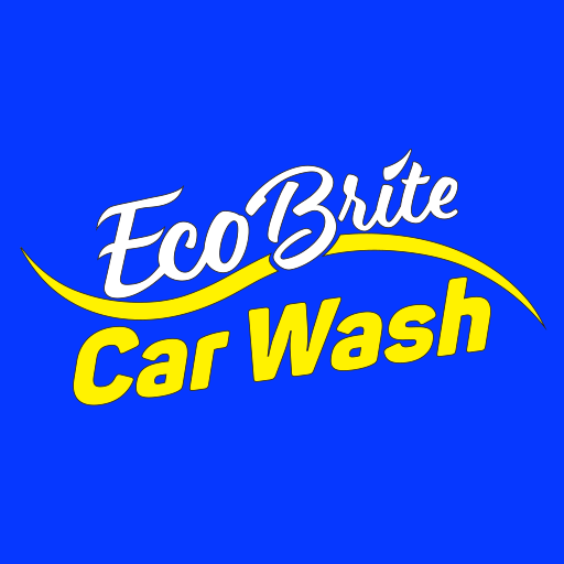 Eco Brite Car Wash 1.0.19 Icon